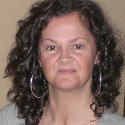 Mariane Talbot, RMT