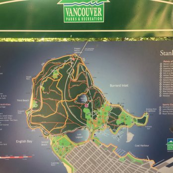 Beaver Lake - Map - Parks Near Me - Vancouver, British Columbia Beaver Lake - Map - Parks Near Me - Vancouver, British Columbia