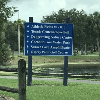 Burt Aaronson South County Regional Park - Burt Aaronson South County Regional Park - Parks Near Me - Boca Raton, Florida
