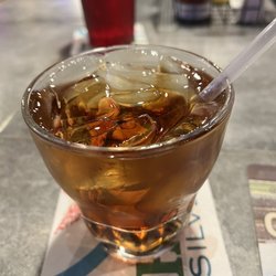 Canton Icehouse - Great cocktails