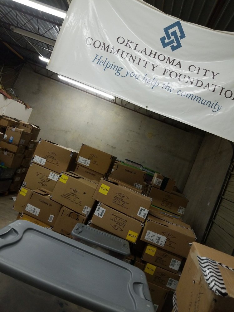 CITIZENS CARING FOR CHILDREN 3317 Wynn Dr, Edmond, Oklahoma Phone