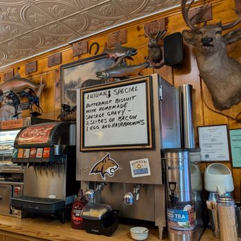 Western Cafe - Breakfast & Brunch Near Me - Bozeman, Montana Western Cafe - Breakfast & Brunch Near Me - Bozeman, Montana