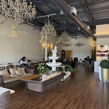 Fusion 36 Degree - Juice Bars & Smoothies Near Me - Cypress, Texas