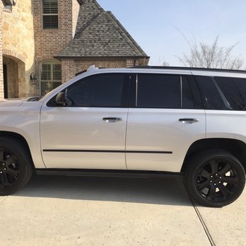 Moonshadow Plano - Auto Detailing Near Me - Plano, Texas