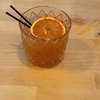 Crab Cab - Crab Crusher Margarita - Seafood Near Me - Alexandria, Virginia