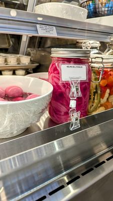 Helms Bakery by null