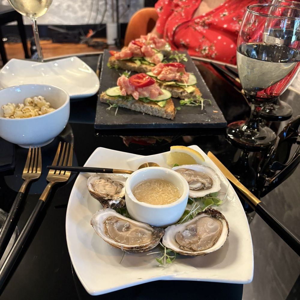 Appetizers Appetizers