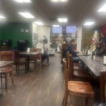 El Charro Taqueria - Tacos Near Me - Mammoth Lakes, California