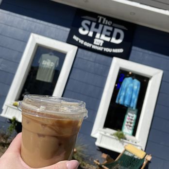 The Shed - Bike Rentals Near Me - Wrightsville Beach, North Carolina The Shed - Bike Rentals Near Me - Wrightsville Beach, North Carolina