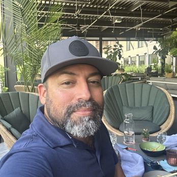 Anaqua Garden Bar - Bars Near Me - San Antonio, Texas
