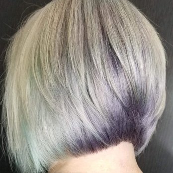 Do or Dye Hair Studio - peek-a-boo! - Hair Stylists Near Me - Tampa, Florida