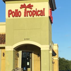 Pollo Tropical