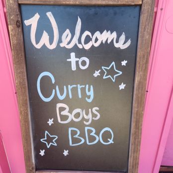 Curry Boys BBQ - Thai Near Me - San Antonio, Texas Curry Boys BBQ - Thai Near Me - San Antonio, Texas