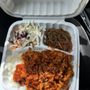 Photo of Number 1 Bento