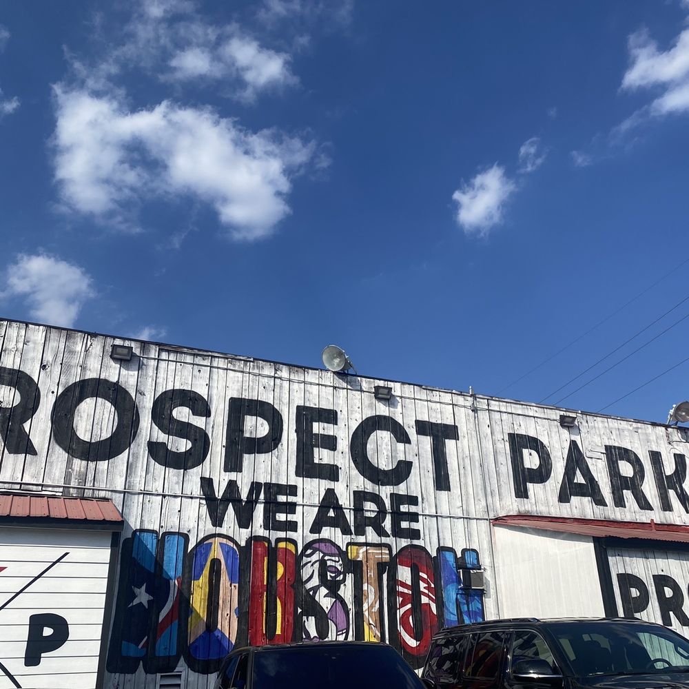 Prospect Park - Sports Bars Near Me - Houston, Texas Prospect Park - Sports Bars Near Me - Houston, Texas