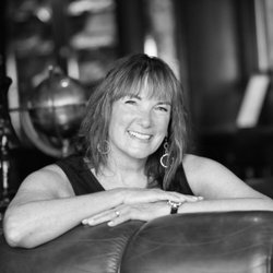 Nomadic Travel Company - Owner, Nancy Bradford