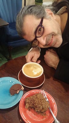 Common Grounds Coffeehouse by null