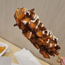 Chungchun Rice Dog