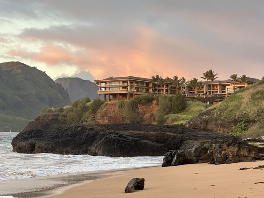 Timbers Kaua‘i - Ocean Club & Residences by null