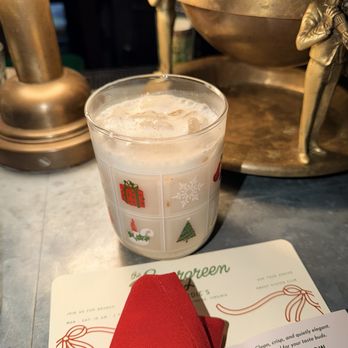 Birdie's - Coffee & Tea Near Me - Richmond, Virginia