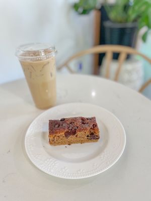 Cafe Mollie by null