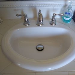 George’s Plumbing Repair