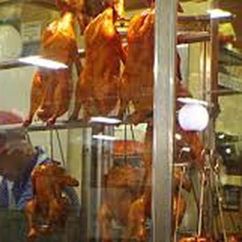 Hong Kong Supermarket - Pick up a duck or a hunk of pork in the food court - Grocery Near Me - Norcross, Georgia Hong Kong Supermarket - Pick up a duck or a hunk of pork in the food court - Grocery Near Me - Norcross, Georgia
