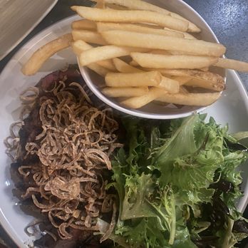 Heyday - Steak Frites - Bars Near Me - Honolulu, Hawaii Heyday - Steak Frites - Bars Near Me - Honolulu, Hawaii