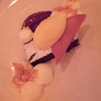 Bacchanalia - New American Near Me - Atlanta, Georgia