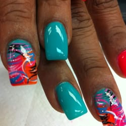 C NAILS