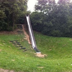 Spielplatz
