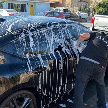Ninos Mobile Detailing - Auto Detailing Near Me Ninos Mobile Detailing - Auto Detailing Near Me