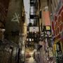 Photo of Freeman Alley