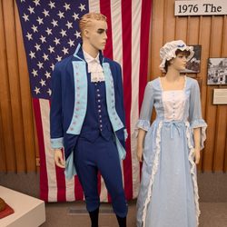 History Museum of Burke County