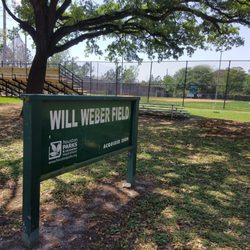 Houston Parks & Recreation