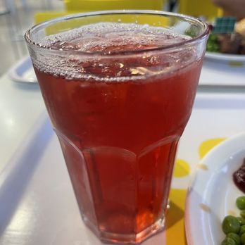 IKEA Restaurant - lingonberry drink - Scandinavian Near Me - Covina, California IKEA Restaurant - lingonberry drink - Scandinavian Near Me - Covina, California