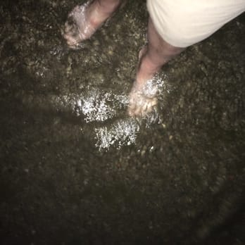 Gallagher Beach - Toes in Lake Erie. - Beaches Near Me - Buffalo, New York