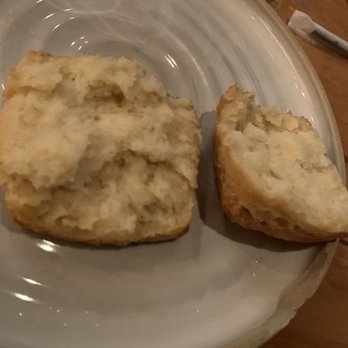 Yardbird Table & Bar - The Perfect Biscuit - Southern Near Me - Miami Beach, Florida