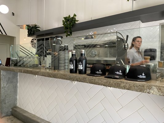 Talitha Coffee Roasters by null