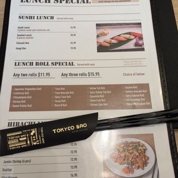 Tokyco Bao - Menu - Japanese Near Me - League City, Texas Tokyco Bao - Menu - Japanese Near Me - League City, Texas
