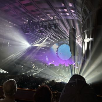 Benedum Center - Performing Arts Near Me - Pittsburgh, Pennsylvania