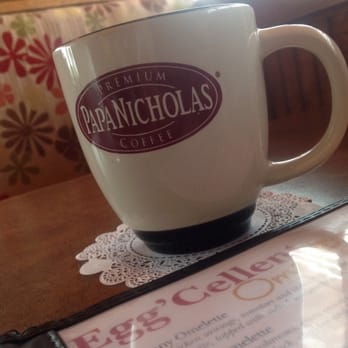 Benny's Place - I hate when I forget my travel mug... Tim likes his coffee super hot. - Breakfast & Brunch Near Me - Oswego, Illinois Benny's Place - I hate when I forget my travel mug... Tim likes his coffee super hot. - Breakfast & Brunch Near Me - Oswego, Illinois