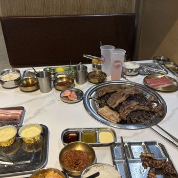 592 Korean Bbq - Excellent Korean BBQ - Korean Near Me - Appleton, Wisconsin