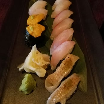 Ki Sushi - Omikase supreme, sushi - Sushi Bars Near Me - Brooklyn, New York