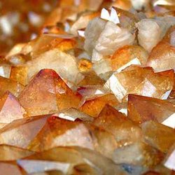 World of Stones and Mystics