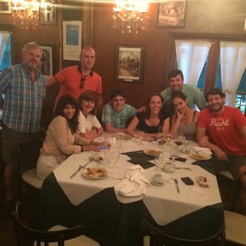 La Brigada - After meal pic - Steakhouses Near Me - Buenos Aires, C La Brigada - After meal pic - Steakhouses Near Me - Buenos Aires, C