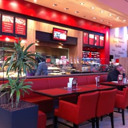 Ihle-Café