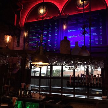 The Grand - Speakeasies Near Me - Phoenix, Arizona The Grand - Speakeasies Near Me - Phoenix, Arizona