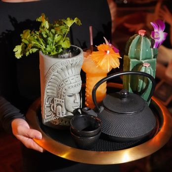 Todo Bien - Tiki Bars Near Me - Las Vegas, Nevada Todo Bien - Tiki Bars Near Me - Las Vegas, Nevada