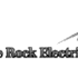 White Rock Electric - Logo